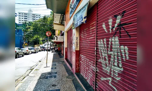 Justiça determina fechamento do comércio em São João do Ivaí e Lunardelli