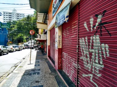 Justiça determina fechamento do comércio em São João do Ivaí e Lunardelli