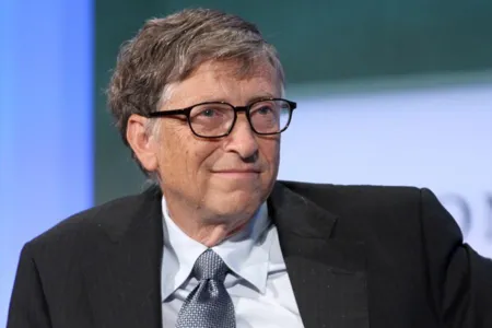 Bill Gates vai construir 7 fábricas para produzir vacinas contra o coronavírus