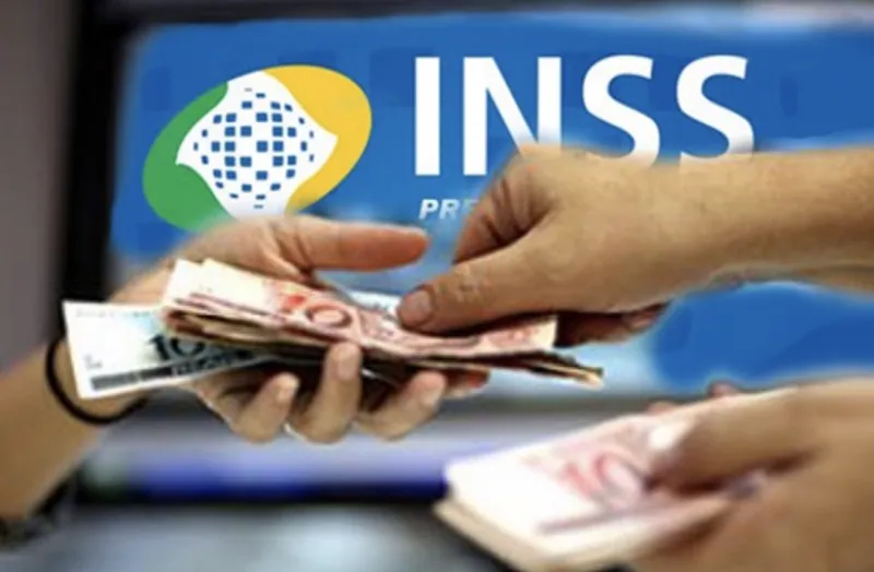 INSS receberá atestado pela internet; quem pedir auxílio-doença antecipa R$ 1.045