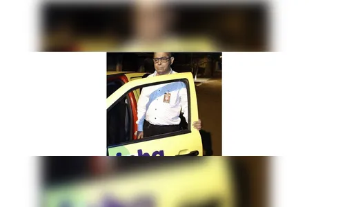 Morre aos 72 anos o radialista Beto Borges