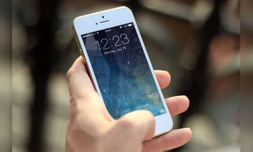 Homem é preso por receptar celular furtado, em  Ivaiporã