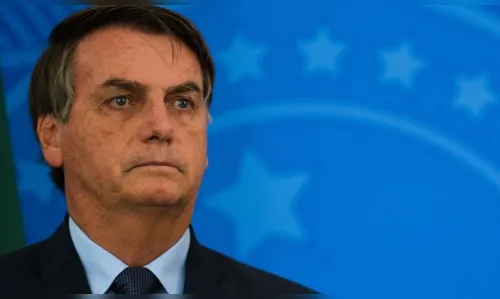 'Ninguém vai tolher meu direito de ir e vir', diz Bolsonaro em novo passeio