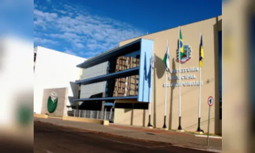 Prefeitura de Arapongas publica decreto de retorno gradual das atividades do comércio