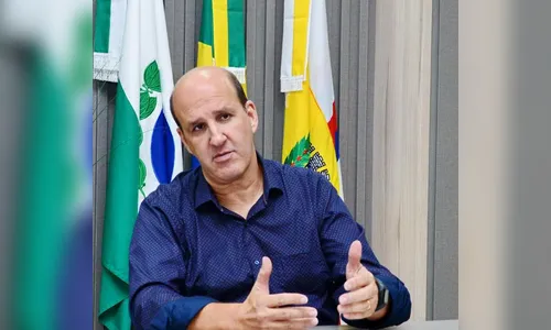 Molina anuncia repasse de R$ 700 mil ao Executivo para ajudar no combate ao novo coronavírus