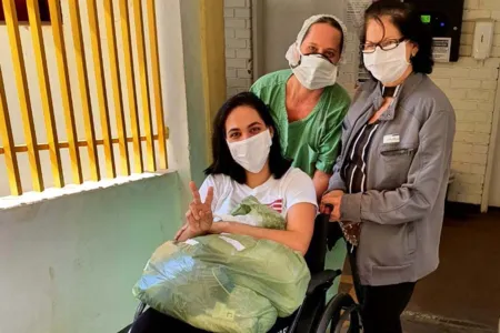 Pessoas recuperadas da Covid-19 no Paraná têm de 9 a 84 anos de idade