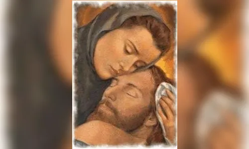 A triste trajetória de Jesus 