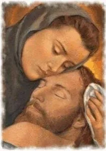 A triste trajetória de Jesus 