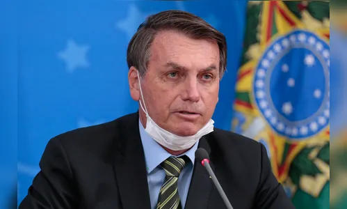 Governo libera só 1,5% das emendas para a covid-19