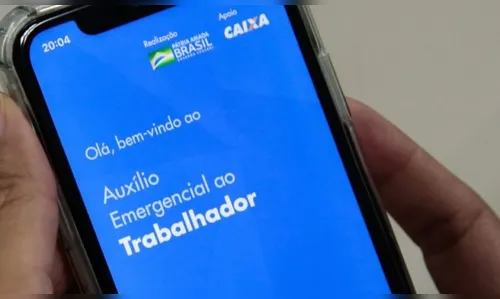 30,7 milhões concluíram cadastro para auxílio emergencial até às 10h, diz Caixa