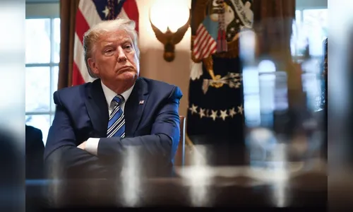 Trump: lançaremos um 'conselho de reabertura dos EUA' na terça-feira