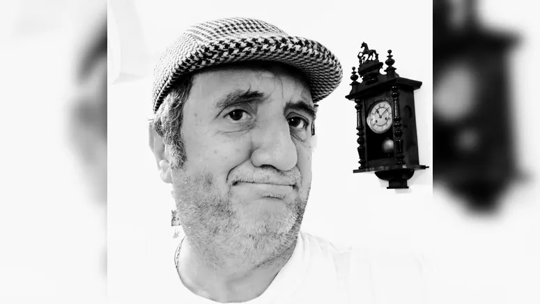 Imagem ilustrativa da notícia SESSENTA NA QUARENTENA