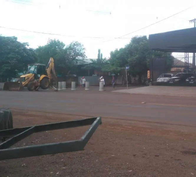 Barreiras sanitárias foram suspensas em São João do Ivaí 