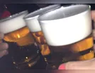 Dono de bar descumpre decreto e aglomera clientes nos fundos do estabelecimento, em Kaloré