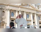 "Sejam mensageiros da vida em tempos de morte", diz o papa