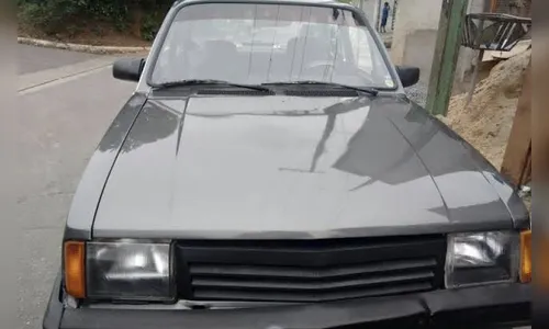 Homem dá carona para estranhos e tem carro roubado pelos passageiros, em Jandaia do Sul