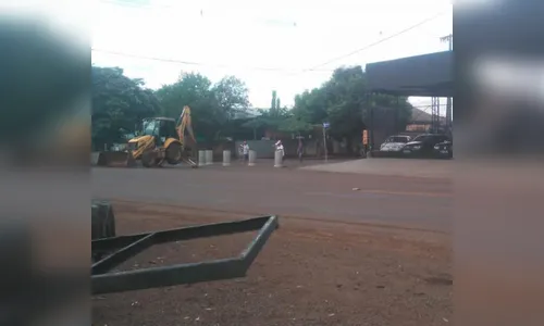 Barreiras sanitárias foram suspensas em São João do Ivaí 