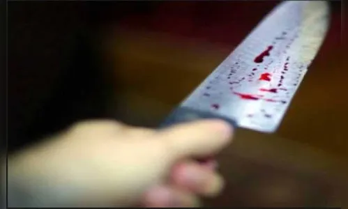 Homem fica ferido após levar facada, em Apucarana 