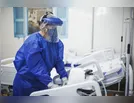 EUA realizou 47 vezes mais testes de COVID-19 que Brasil
