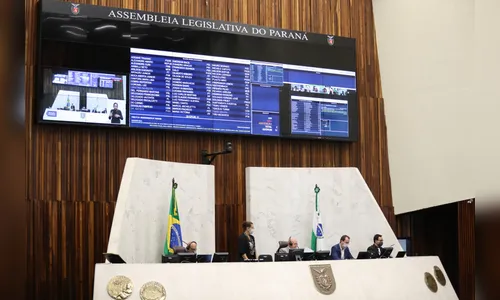 Projeto que proíbe corte de luz e de água durante a pandemia segue para sanção do governador