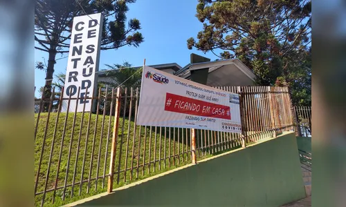 Prefeitura de Ivaiporã emite nota sobre dois novos casos de coronavírus