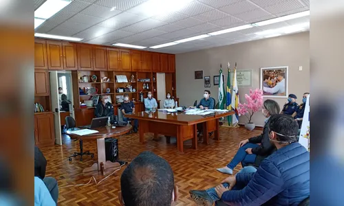 Comércio de Apucarana será fiscalizado para reabertura; saiba como irá funcionar