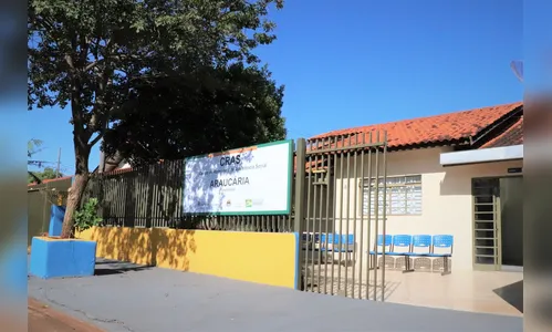 Prefeitura de Arapongas põe em funcionamento o Cras do Araucária