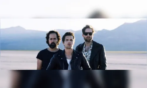 Programação de lives desta semana terá The Killers; confira a agenda completa