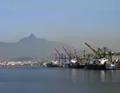 Covid-19: queda nas exportações e importações da China diminui