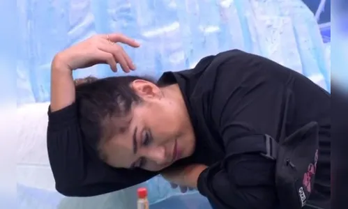 Gizelly deve deixar o Big Brother Brasil 20 nesta terça-feira (14)