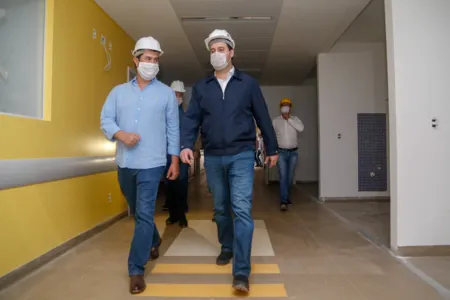 Hospitais de Guarapuava e Ivaiporã terão leitos exclusivos para Covid-19