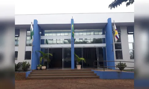 Câmara de Apucarana retoma atividades a partir desta terça-feira