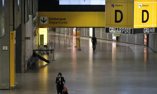 Crise do coronavírus já custa R$ 3,9 bilhões a operadoras de turismo