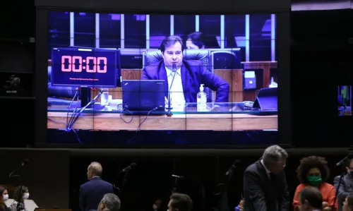 PL aprovado substitui o chamado Plano Mansueto (Foto: Cleia Viana/Câmara dos Deputados)