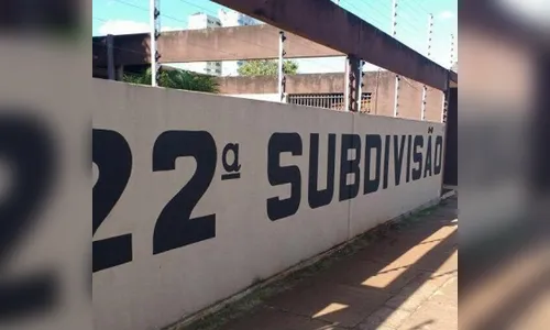 Motorista é preso por embriaguez ao volante após dois acidentes em Arapongas