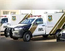 Idosa morre após ficar presa na própria casa durante incêndio em Londrina