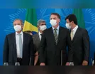 Bolsonaro é eleito o "pior líder mundial" no combate à pandemia