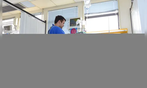 Hospital da Providência de Apucarana deve ganhar mais 10 leitos de UTI