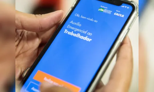 
							Auxilio emergencial ainda em análise? Entenda os motivos
						
						