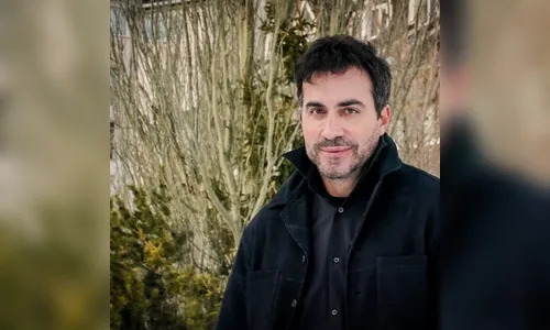 Padre Fábio de Melo, revela ter vivido uma 