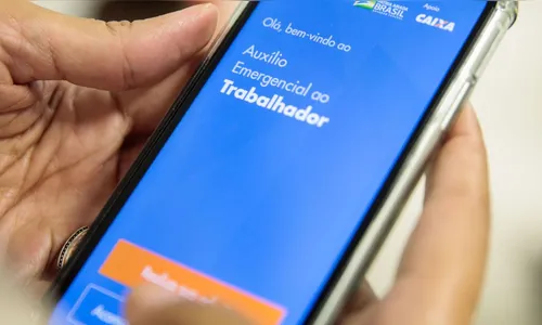 Caixa paga nesta quinta-feira auxílio emergencial a 3,6 milhões de beneficiários