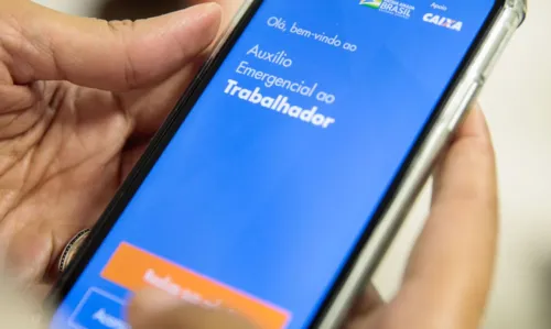 Justiça suspende exigência de CPF regular para auxílio emergencial