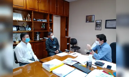 Auxílio do Governo Federal virá em conta bancária 