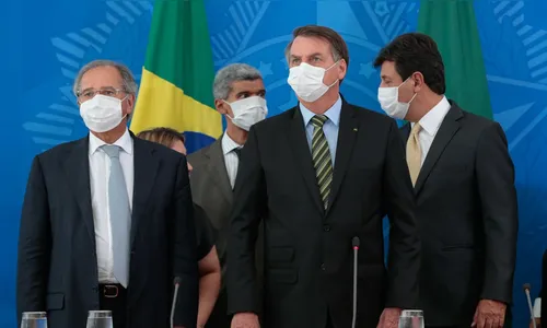 Bolsonaro é eleito o 