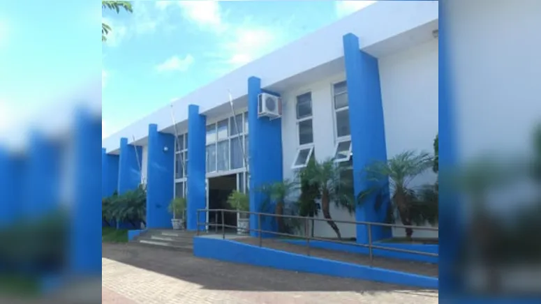 Imagem ilustrativa da notícia NOVA CÂMARA PARA  2021