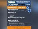 Ivaiporã tem mais um caso confirmado de coronavírus