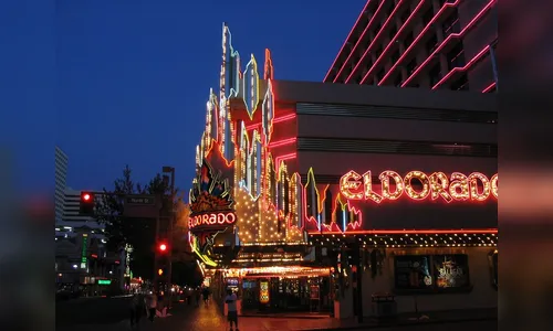 Cassinos apostam em novas tecnologias para crescer