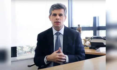 Nelson Teich é o novo ministro da Saúde