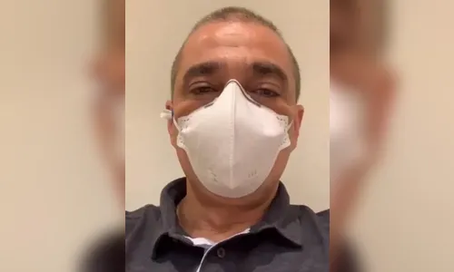 Após Witzel, secretário de Saúde do Rio também testa positivo para a covid-19