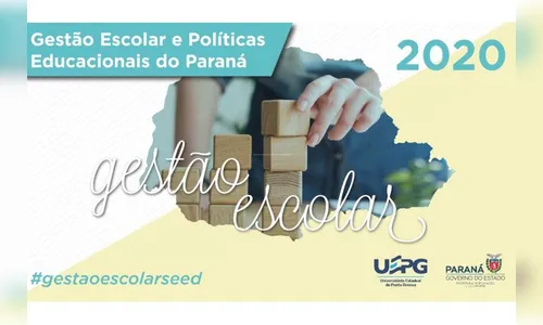Inscrições para Curso EaD de Gestão Escolar vão até dia 20